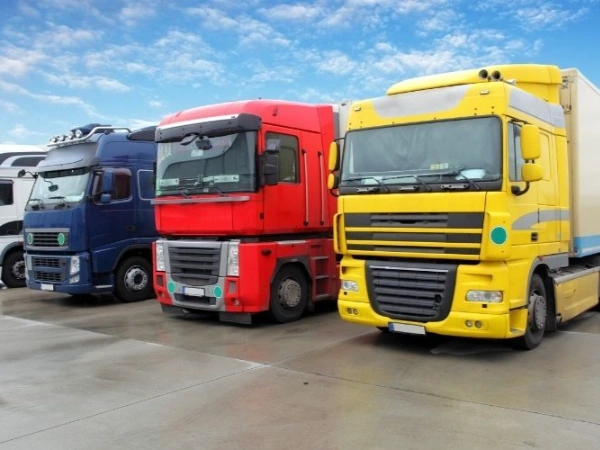 Bursa Yenişehir Nakliye